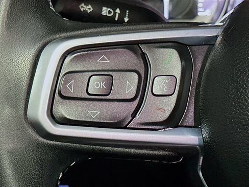 Used 2023 Jeep Wrangler Unlimited Sahara w/ Dual Top Group AWD/4WD image 32