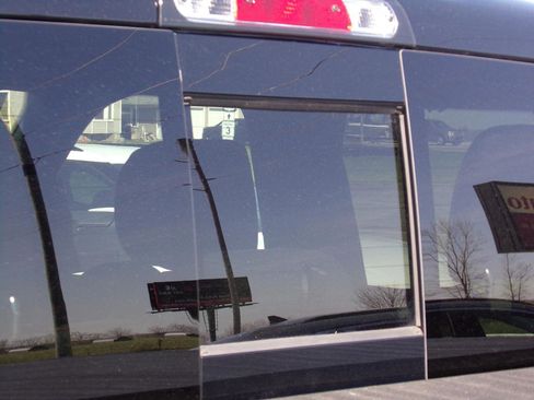 Used 2025 RAM 1500 Big Horn AWD/4WD image 13