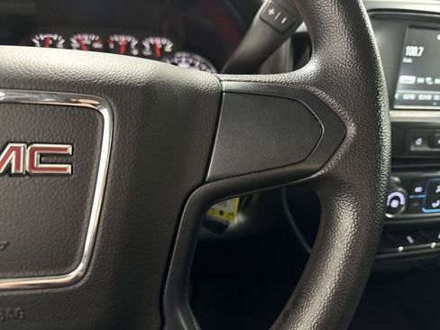 Used 2019 GMC Sierra 1500 Limited w/ Elevation Edition image 13