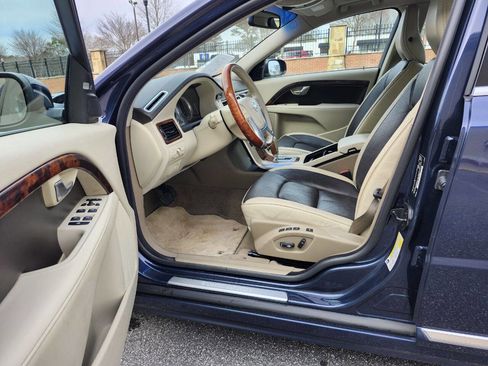 Used 2011 Volvo S80 3.2 w/ Inscription Pkg image 4