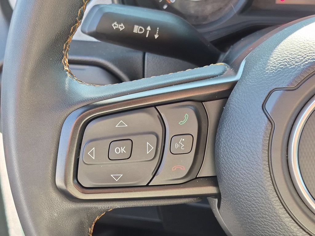 Certified 2024 Jeep Wrangler Unlimited Sport AWD/4WD image 14