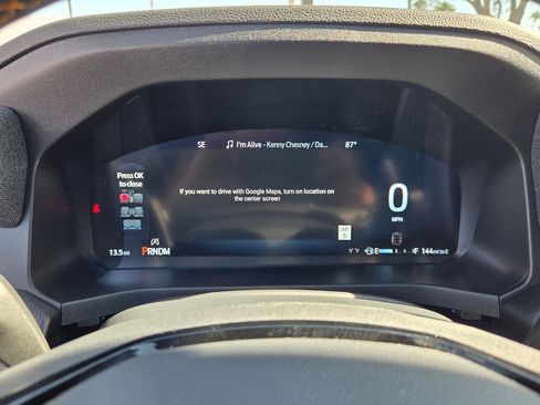 New 2026 Ford Explorer Tremor w/ Tremor Convenience Package image 9