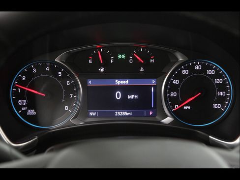 Certified 2024 Chevrolet Equinox LT AWD/4WD image 8