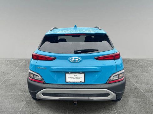 Used 2022 Hyundai Kona SEL w/ Convenience Package image 4