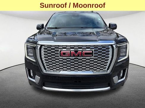 Certified 2024 GMC Yukon XL Denali w/ Max Trailering Package AWD/4WD image 5