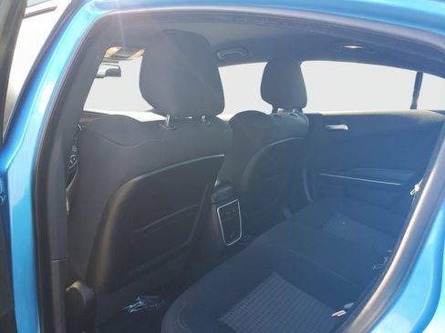 Used 2023 Dodge Charger R/T RWD image 14