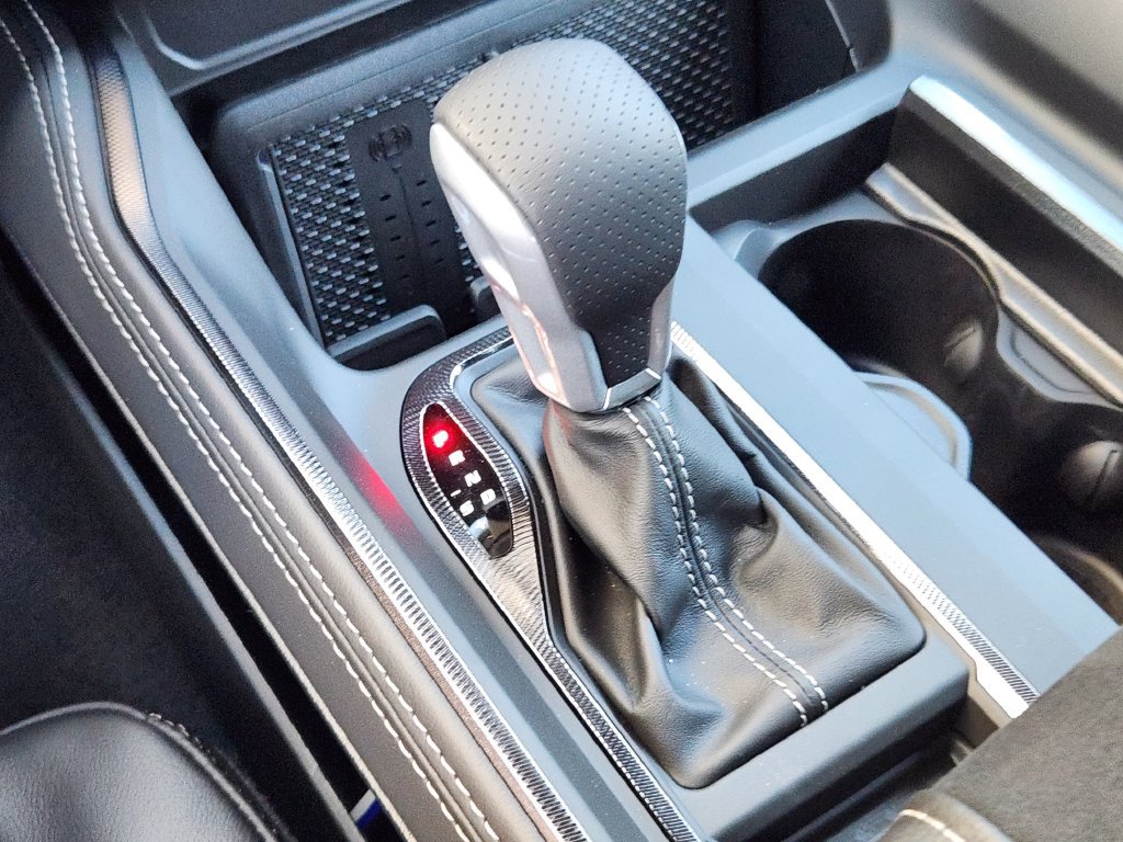 New 2026 RAM 1500 RHO AWD/4WD image 22
