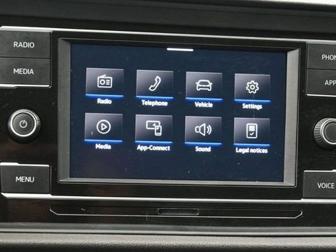 Used 2024 Volkswagen Jetta S image 20