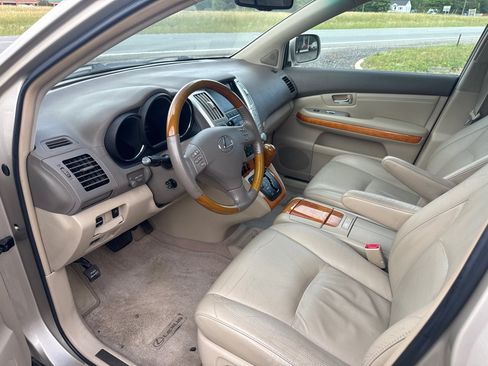 Used 2007 Lexus RX 350 AWD image 32