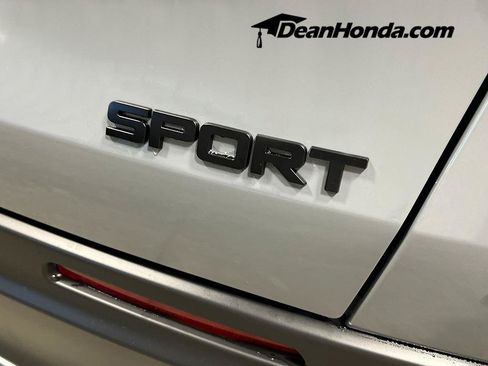 New 2027 Honda HR-V Sport image 7