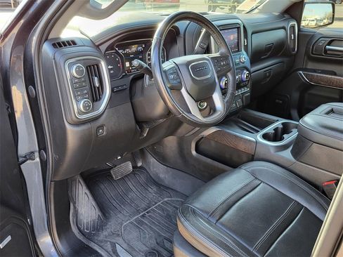 Used 2022 GMC Sierra 1500 Denali w/ Denali Reserve Package image 15