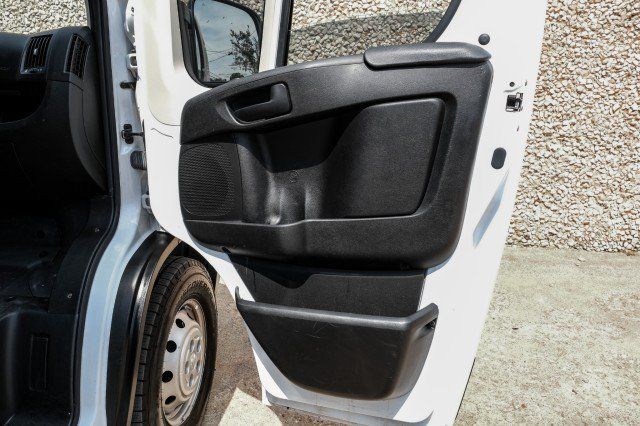Used 2021 RAM ProMaster 2500 w/ Convenience Group FWD image 33