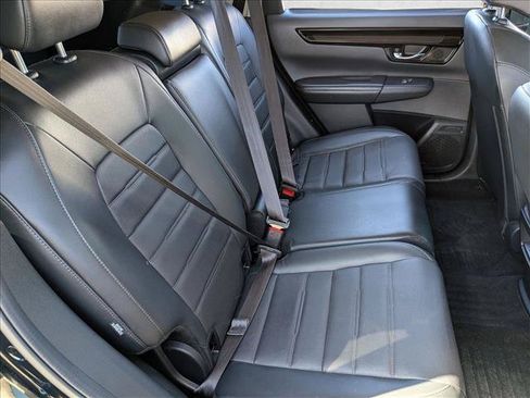 Used 2024 Honda CR-V EX-L image 20
