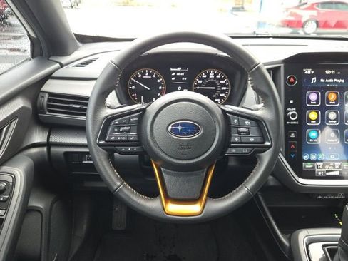 Used 2024 Subaru Crosstrek 2.5i Wilderness image 2