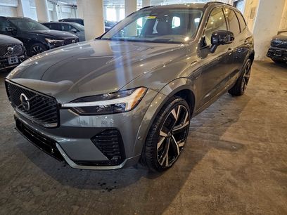 Certified 2026 Volvo XC60 T8 Ultra