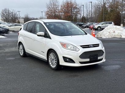 Used 2015 Ford C-MAX SEL w/ Equipment Group 302A