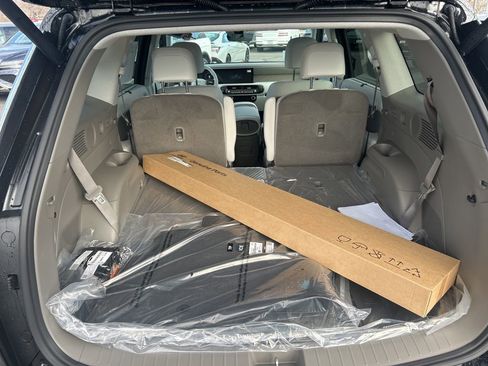 New 2026 Hyundai Palisade Limited image 29