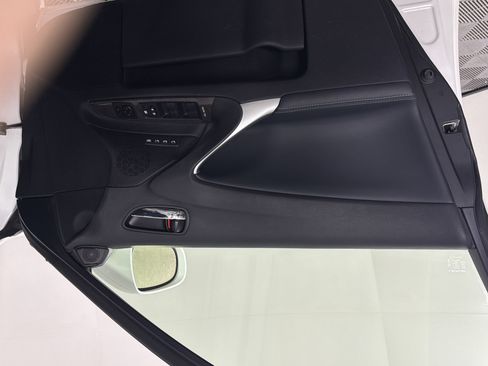 Used 2012 Lexus IS 250 AWD w/ Luxury Plus Value Edition image 21