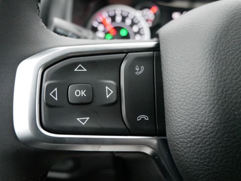 New 2026 RAM 1500 Big Horn image 19