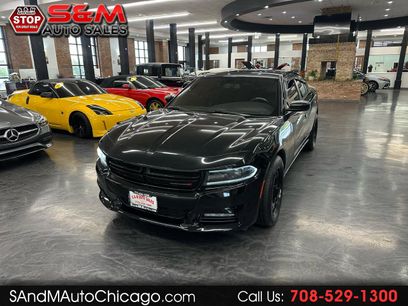 Used 2018 Dodge Charger GT