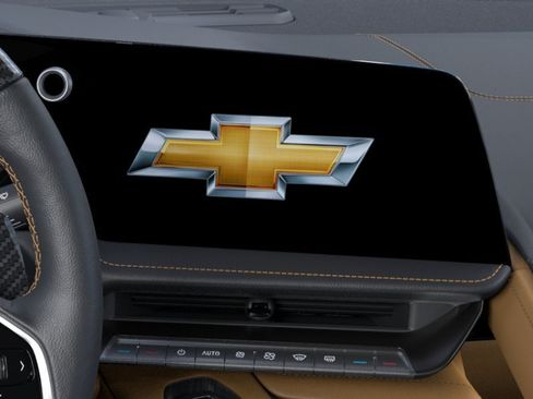 New 2026 Chevrolet Corvette Z06 RWD image 20