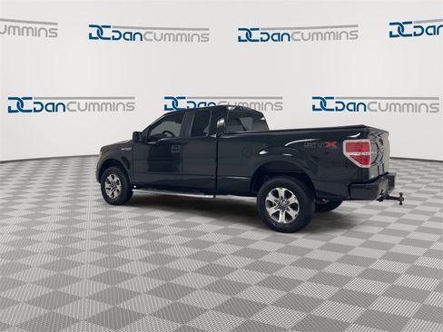Used 2013 Ford F150 STX w/ Mid Equipment Group image 6