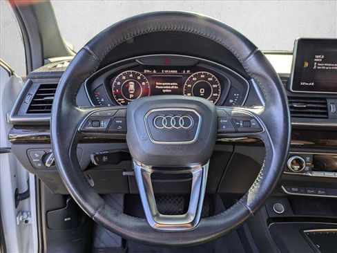 Used 2019 Audi Q5 2.0T Premium Plus w/ Premium Plus Package image 13