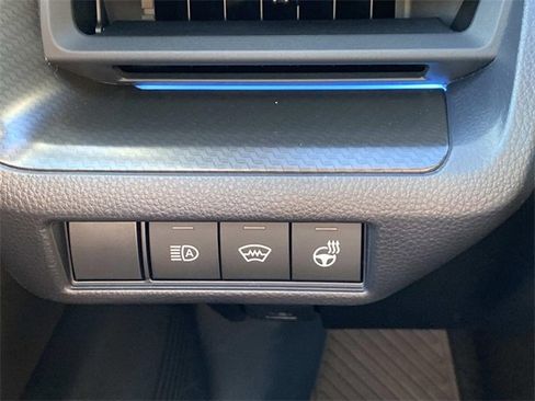 New 2026 Toyota Prius AWD image 15