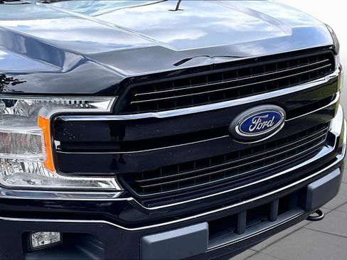 Used 2019 Ford F150 Lariat AWD/4WD image 30