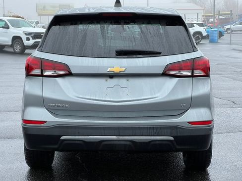 Certified 2023 Chevrolet Equinox LT image 41