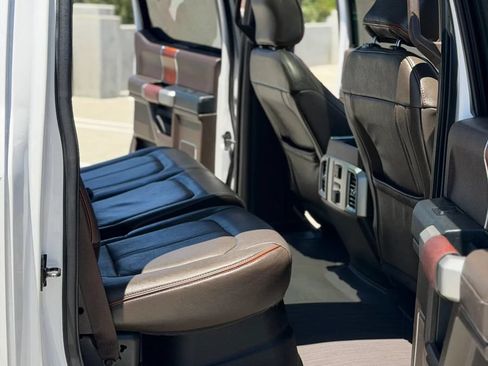 Used 2015 Ford F150 King Ranch AWD/4WD image 10
