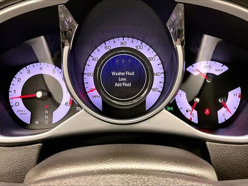 Used 2011 Cadillac SRX Luxury image 22