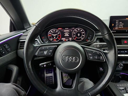 Used 2018 Audi A5 2.0T Prestige w/ Luxury Package AWD/4WD image 17