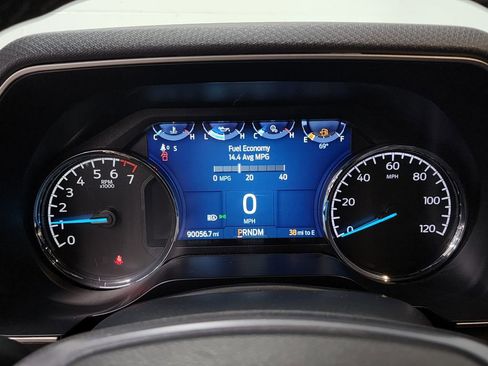 Used 2023 Ford F150 XLT w/ Equipment Group 302A High AWD/4WD image 15