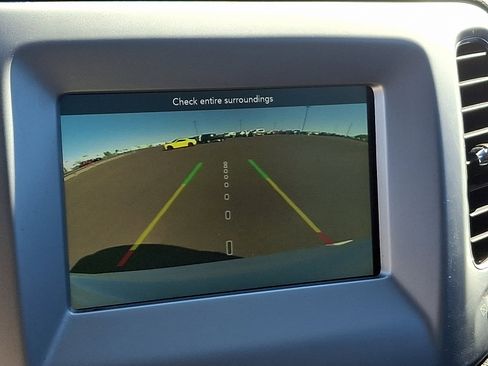 Used 2019 Jeep Compass Sport image 17