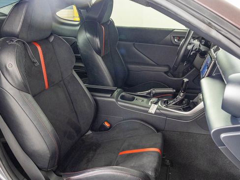 Used 2022 Subaru BRZ Limited image 36