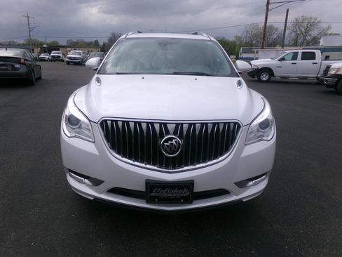 Used 2016 Buick Enclave Premium w/ Experience Buick Package image 8
