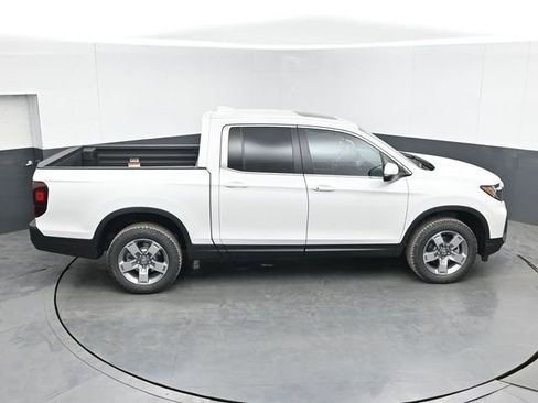 New 2026 Honda Ridgeline RTL image 38