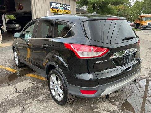 Used 2013 Ford Escape SEL FWD image 6