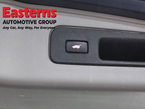 Used 2016 Honda Odyssey EX-L image 22