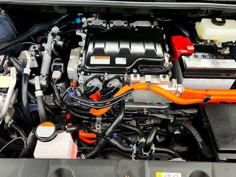 Used 2023 Subaru Solterra AWD image 25