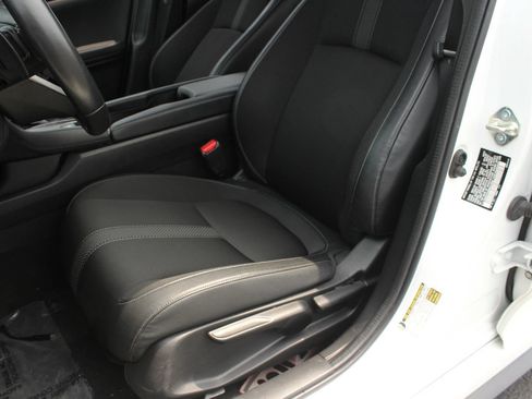 Used 2021 Honda Civic Sport image 16