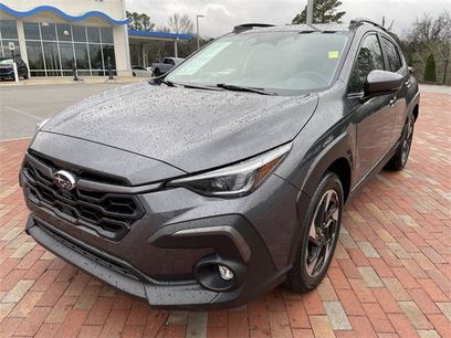 Used 2025 Subaru Crosstrek 2.5i Limited