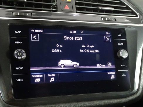 Used 2019 Volkswagen Tiguan SE image 35