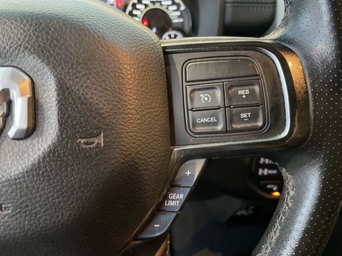 Used 2020 RAM 2500 Power Wagon AWD/4WD image 31