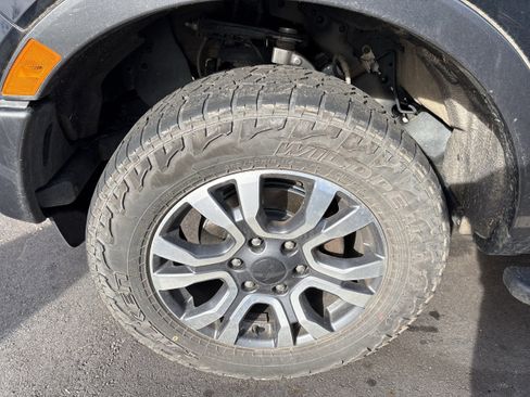 Used 2019 Ford Ranger Lariat w/ Equipment Group 501A Mid image 10