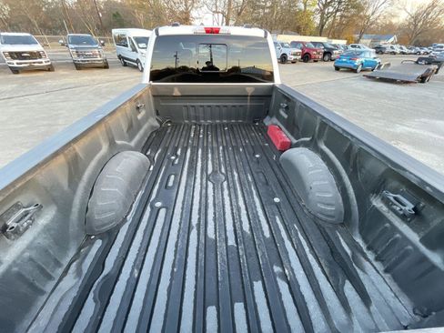 Used 2024 Ford F250 Lariat w/ FX4 Off-Road Package image 46