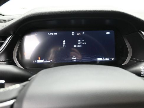 New 2025 Jeep Grand Cherokee L Limited image 20