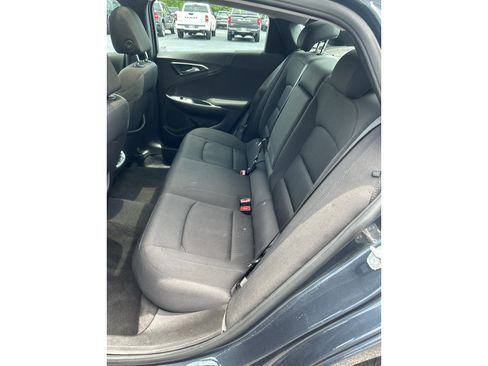 Used 2021 Chevrolet Malibu LT FWD image 6