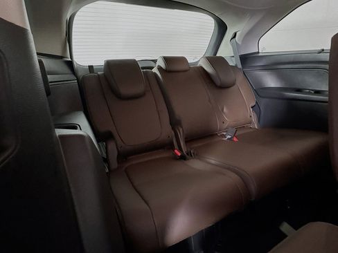 Used 2025 Honda Odyssey Touring image 34